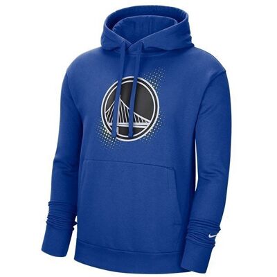 Bluza Nike Nba Golden State Warriors Fleece Essential DH9301495 Bluza Nike Nba Golden State Warriors Fleece Essential DH9301495