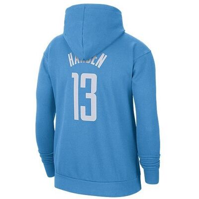 Bluza Nike Nba Houston Rockets James Harden City Edition Essential CV2602462 Bluza Nike Nba Houston Rockets James Harden City Edition Essential CV2602462