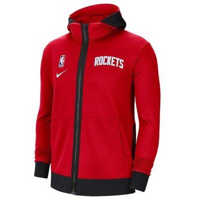 Bluza Nike Nba Houston Rockets Showtime Therma Flex CN4028657 Bluza Nike Nba Houston Rockets Showtime Therma Flex CN4028657