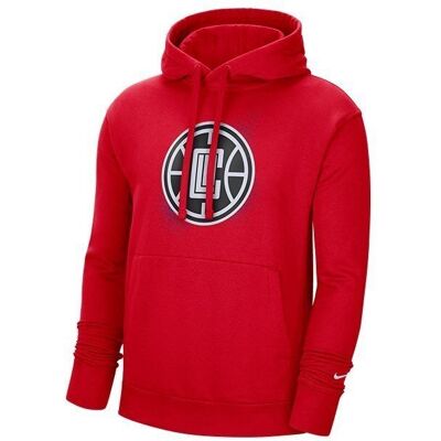 Bluza Nike Nba Los Angeles Clippers DH9304657 Bluza Nike Nba Los Angeles Clippers DH9304657