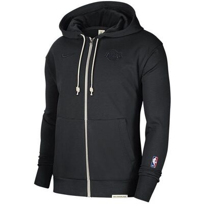 Bluza Nike Nba Los Angeles Lakers DB1088010 Bluza Nike Nba Los Angeles Lakers DB1088010