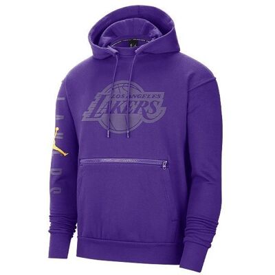 Bluza Nike Nba Los Angeles Lakers DB1526504 Bluza Nike Nba Los Angeles Lakers DB1526504