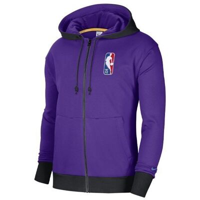 Bluza Nike Nba Los Angeles Lakers DB2189504 Bluza Nike Nba Los Angeles Lakers DB2189504