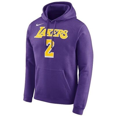 Bluza Nike Nba Los Angeles Lakers Lonzo 929286504 Bluza Nike Nba Los Angeles Lakers Lonzo 929286504