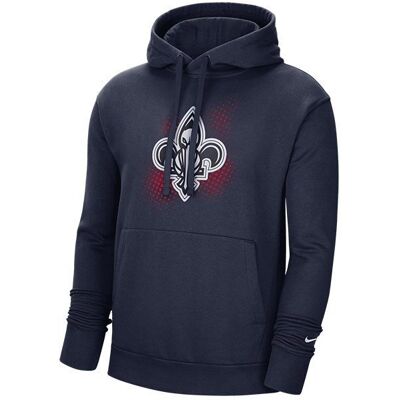 Bluza Nike Nba New Orleans Pelicans Fleece Essential DH9311419 Bluza Nike Nba New Orleans Pelicans Fleece Essential DH9311419