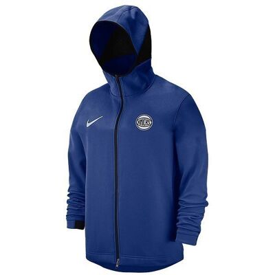 Bluza Nike Nba New York Knicks Showtime 940896495 Bluza Nike Nba New York Knicks Showtime 940896495