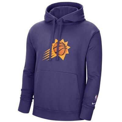 Bluza Nike Nba Phoenix Suns Fleece DB1848566 Bluza Nike Nba Phoenix Suns Fleece DB1848566