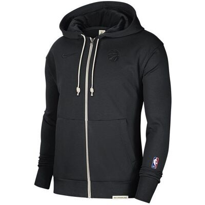 Bluza Nike Nba Toronto Raptors Dri-fit Standard Issue DB1105010 Bluza Nike Nba Toronto Raptors Dri-fit Standard Issue DB1105010