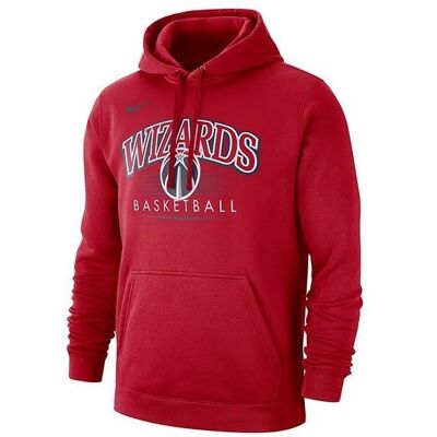 Bluza Nike Nba Washington Wizards Crest BV0965657 Bluza Nike Nba Washington Wizards Crest BV0965657