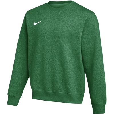 BLUZA NIKE PARK 26 FLEECE CREW IB1190-302 ZIELONY M BLUZA NIKE PARK 26 FLEECE CREW IB1190-302 ZIELONY M