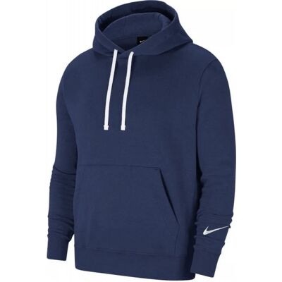 BLUZA NIKE PARK 26 FLEECE HOODY SWOOSH IO9035-410 GRANATOWY XXXL BLUZA NIKE PARK 26 FLEECE HOODY SWOOSH IO9035-410 GRANATOWY XXXL