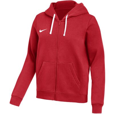 BLUZA NIKE PARK 26 FULL ZIP HOODY IB1230-657 CZERWONY XS BLUZA NIKE PARK 26 FULL ZIP HOODY IB1230-657 CZERWONY XS