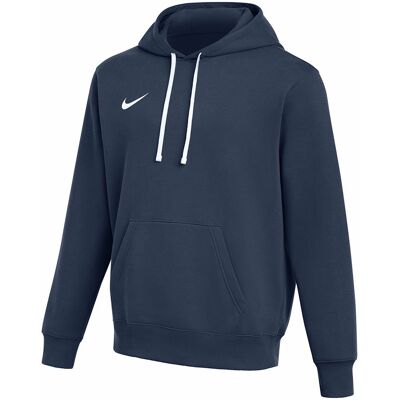 BLUZA NIKE PARK 26 HOODY IB1222-410 GRANATOWY XL BLUZA NIKE PARK 26 HOODY IB1222-410 GRANATOWY XL