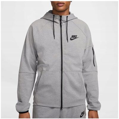 Bluza Nike z kapturem rozpinana DD5284-002 r. S Bluza Nike z kapturem rozpinana DD5284-002 r. S