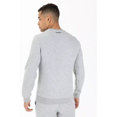 Bluza Pit Bull West Coast Tanbark Crewneck Szara - 111008150-XXXL Bluza Pit Bull West Coast Tanbark Crewneck Szara - 111008150-XXXL
