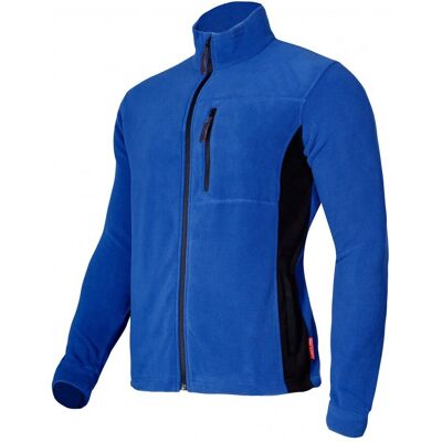 Inny producent Bluza Polar. Granatowo-Czarna, ''3Xl'', Ce, Psb Inny producent Bluza Polar. Granatowo-Czarna, ''3Xl'', Ce, Psb
