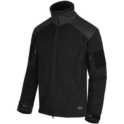 Bluza Polar Helikon-Tex Liberty - Czarny 3Xl Bluza Polar Helikon-Tex Liberty - Czarny 3Xl