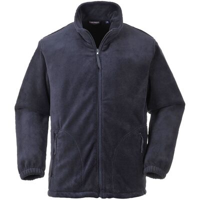 Bluza polarowa Argyll PORTWEST Granatowy 2XL Bluza polarowa Argyll PORTWEST Granatowy 2XL