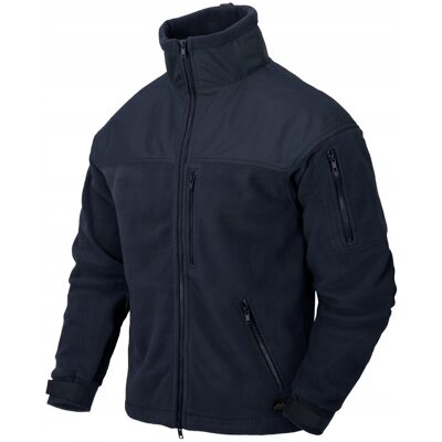 Helikon-Tex Bluza Polarowa Helikon Classic Army Navy Blue 3XL Helikon-Tex Bluza Polarowa Helikon Classic Army Navy Blue 3XL