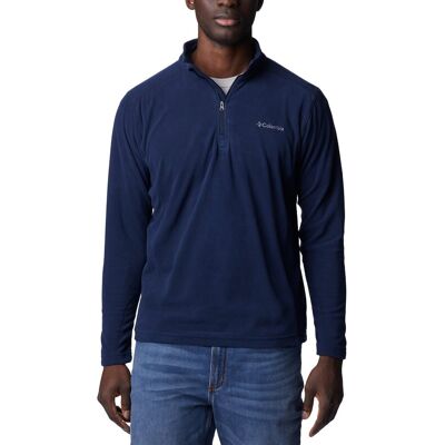 Bluza polarowa męska Columbia Klamath Range II Bluza polarowa męska Columbia Klamath Range II
