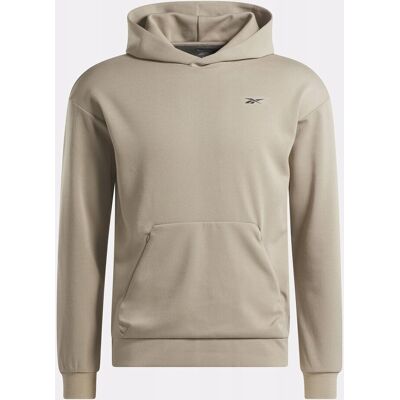 BLUZA REEBOK MEN STRENGTH HOODIE 100070729 r M BLUZA REEBOK MEN STRENGTH HOODIE 100070729 r M