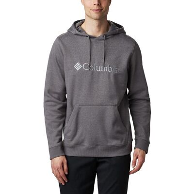 Bluza sportowa Columbia CSC Basic Logo Hoodie 1681664023 - S Bluza sportowa Columbia CSC Basic Logo Hoodie 1681664023 - S
