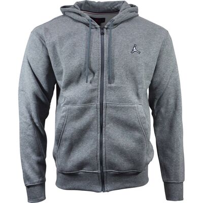 Bluza sportowa męska Air Jordan Essentials Full Zip - DQ7350-091-XXL Bluza sportowa męska Air Jordan Essentials Full Zip - DQ7350-091-XXL