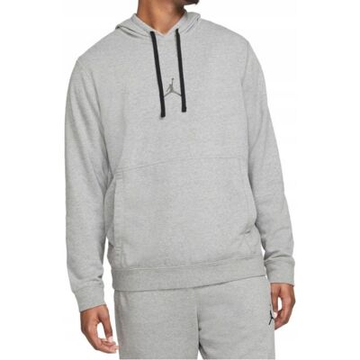 Bluza Sportowa Męska Nike Air Jordan Dri-FIT DA9860-091 r. XL Bluza Sportowa Męska Nike Air Jordan Dri-FIT DA9860-091 r. XL