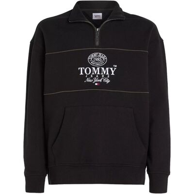 Bluza Tommy Hilfiger DM0DM17800BDS Bluza Tommy Hilfiger DM0DM17800BDS