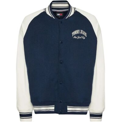 Bluza Tommy Jeans Varsity M DM0DM18400 Bluza Tommy Jeans Varsity M DM0DM18400