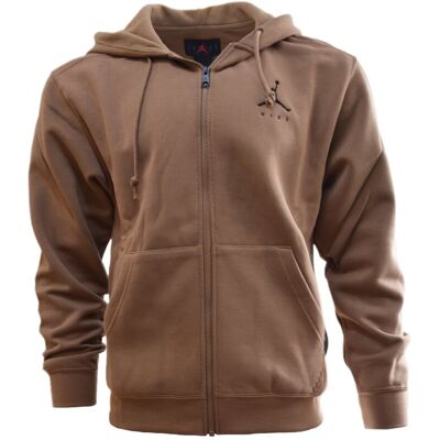 Bluza z kapturem Air Jordan Jumpman Fleece Full-Zip Hoodie - DC9606-256-XL Bluza z kapturem Air Jordan Jumpman Fleece Full-Zip Hoodie - DC9606-256-XL
