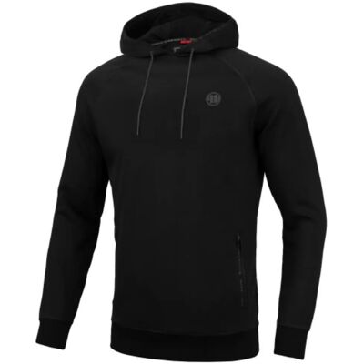 Bluza z kapturem Pit Bull West Coast Falcon Small Logo - 122001900-XXXL Bluza z kapturem Pit Bull West Coast Falcon Small Logo - 122001900-XXXL