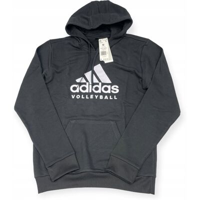 Bluza z kapturem UNI ADIDAS USA VOLLEYBALL M Bluza z kapturem UNI ADIDAS USA VOLLEYBALL M