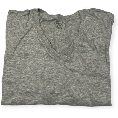 Bluzka męska krótki rękaw Calvin Klein 3 pack L Bluzka męska krótki rękaw Calvin Klein 3 pack L