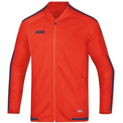 Bluzy Jako Striker 2.0 981918 Bluzy Jako Striker 2.0 981918