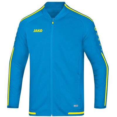 Bluzy Jako Striker 2.0 981989 Bluzy Jako Striker 2.0 981989