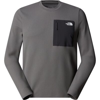 Bluzy The North Face Kecha NF0A8CS9SOU Bluzy The North Face Kecha NF0A8CS9SOU