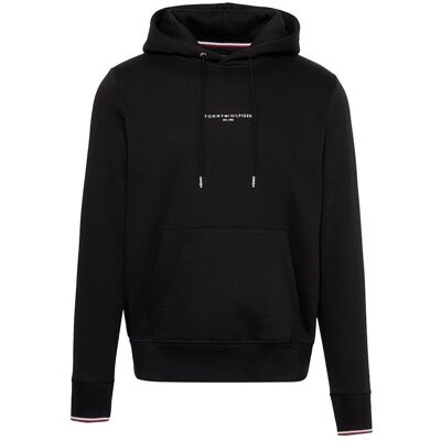 Bluzy Tommy'ego Hilfigera Tommy Hilfiger Bluzy Tommy'ego Hilfigera Tommy Hilfiger