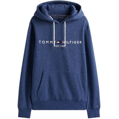 Bluzy Tommy Hilfiger MW0MW11599DVI Bluzy Tommy Hilfiger MW0MW11599DVI