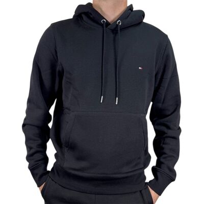 Bluzy Tommy Hilfiger MW0MW33632BDS Bluzy Tommy Hilfiger MW0MW33632BDS