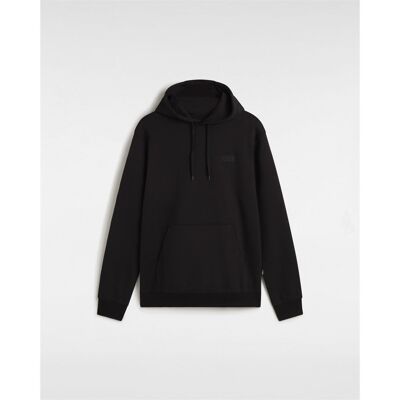 Bluzy Vans VN000HNUBLK1 Bluzy Vans VN000HNUBLK1