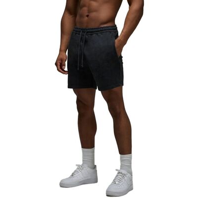 Inny producent BOOHOOMAN CZARNE KRÓTKIE SPODENKI MĘSKIE DRESOWE Z MANKIETEM XS Z3A* Inny producent BOOHOOMAN CZARNE KRÓTKIE SPODENKI MĘSKIE DRESOWE Z MANKIETEM XS Z3A*