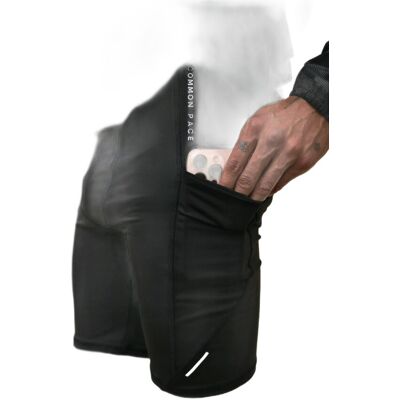 Inny producent BOOHOOMAN CZARNE MĘSKIE KRÓTKIE SPODENKI SPORTOWE Z KIESZENIĄ M Z3A* Inny producent BOOHOOMAN CZARNE MĘSKIE KRÓTKIE SPODENKI SPORTOWE Z KIESZENIĄ M Z3A*