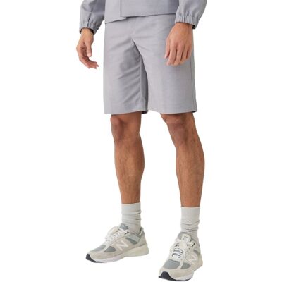 Inny producent BOOHOOMAN GARNITUR MĘSKI SZARY KRÓTKIE SPODENKI SLIM 34 Z3A* Inny producent BOOHOOMAN GARNITUR MĘSKI SZARY KRÓTKIE SPODENKI SLIM 34 Z3A*