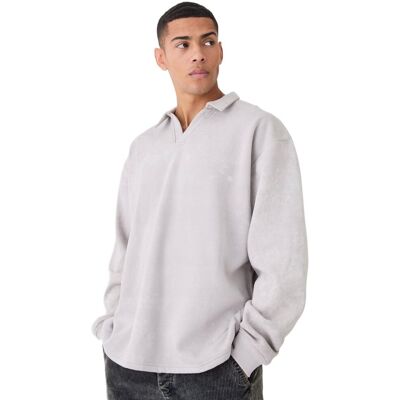 Inny producent BOOHOOMAN MĘSKA KOSZULKA POLO DŁUGI RĘKAW SZARA MELANŻ M Z3A* Inny producent BOOHOOMAN MĘSKA KOSZULKA POLO DŁUGI RĘKAW SZARA MELANŻ M Z3A*