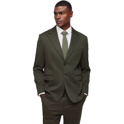 Inny producent BOOHOOMAN MĘSKI GARNITUR SLIM KLASYCZNY KOLOR ZIELONY 38 Z3A* Inny producent BOOHOOMAN MĘSKI GARNITUR SLIM KLASYCZNY KOLOR ZIELONY 38 Z3A*