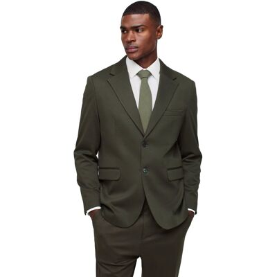 Inny producent BOOHOOMAN MĘSKI GARNITUR SLIM KLASYCZNY KOLOR ZIELONY 42 Z3A* Inny producent BOOHOOMAN MĘSKI GARNITUR SLIM KLASYCZNY KOLOR ZIELONY 42 Z3A*