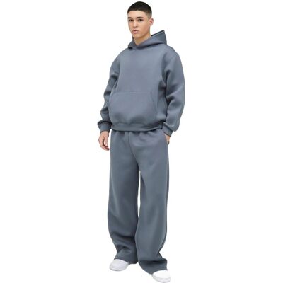 Inny producent BOOHOOMAN MĘSKIE SPODNIE DRESOWE SZARE LUŹNE DŁUGIE M Z3A* Inny producent BOOHOOMAN MĘSKIE SPODNIE DRESOWE SZARE LUŹNE DŁUGIE M Z3A*