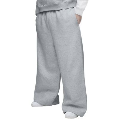 boohooman - Plus 330Gmode Basic Jogginghose - Szary boohooman - Plus 330Gmode Basic Jogginghose - Szary