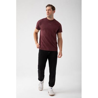 Trec Nutrition Bordowy T-Shirt Męski Tw Basic Tshirt 182 M Burgundy Rozmiar Xxxl Trec Nutrition Bordowy T-Shirt Męski Tw Basic Tshirt 182 M Burgundy Rozmiar Xxxl